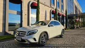 Обява за продажба на Mercedes-Benz GLA 220 4MATIK/Panorama ~36 800 лв. - изображение 1