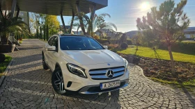 Обява за продажба на Mercedes-Benz GLA 220 4MATIK/Panorama ~36 800 лв. - изображение 5