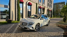 Обява за продажба на Mercedes-Benz GLA 220 4MATIK/Panorama ~36 800 лв. - изображение 6