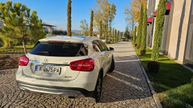 Обява за продажба на Mercedes-Benz GLA 220 4MATIK/Panorama ~36 800 лв. - изображение 4