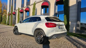 Обява за продажба на Mercedes-Benz GLA 220 4MATIK/Panorama ~36 800 лв. - изображение 2