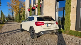 Обява за продажба на Mercedes-Benz GLA 220 4MATIK/Panorama ~36 800 лв. - изображение 7