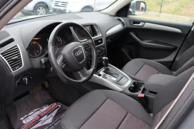 Audi Q5 3.0TDI TOP! | Mobile.bg    9