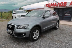 Audi Q5 3.0TDI TOP! | Mobile.bg    8