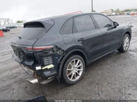 Porsche Cayenne - 85000 лв. - 53502872 4
