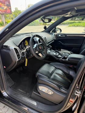 Porsche Cayenne | Mobile.bg    12