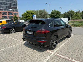 Porsche Cayenne | Mobile.bg    6