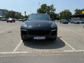 Porsche Cayenne | Mobile.bg    4