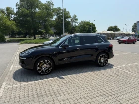 Porsche Cayenne | Mobile.bg    2