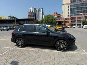 Porsche Cayenne | Mobile.bg    5