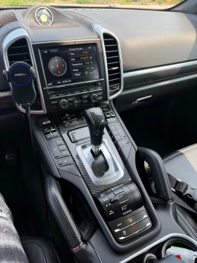 Porsche Cayenne | Mobile.bg    11