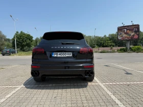 Porsche Cayenne | Mobile.bg    8