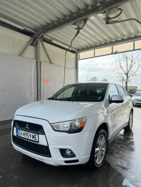 Обява за продажба на Mitsubishi ASX ~12 000 лв. - изображение 1