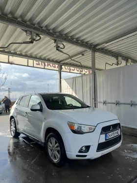 Обява за продажба на Mitsubishi ASX ~12 000 лв. - изображение 1