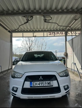 Обява за продажба на Mitsubishi ASX ~12 000 лв. - изображение 2
