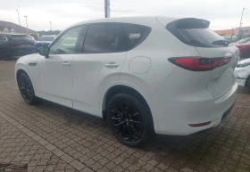 Обява за продажба на Mazda CX-60 2.5L/PHEV/328HP/e-SKYACTIVE/HOMURA+ /360/PANO/238f ~ 103 299 лв. - изображение 3