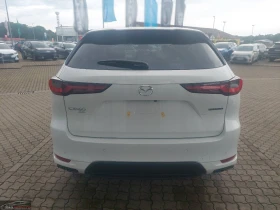 Обява за продажба на Mazda CX-60 2.5L/PHEV/328HP/e-SKYACTIVE/HOMURA+ /360/PANO/238f ~ 103 299 лв. - изображение 5