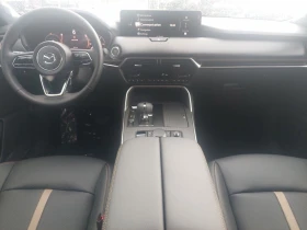 Обява за продажба на Mazda CX-60 2.5L/PHEV/328HP/e-SKYACTIVE/HOMURA+ /360/PANO/238f ~ 103 299 лв. - изображение 8