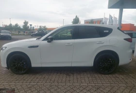 Обява за продажба на Mazda CX-60 2.5L/PHEV/328HP/e-SKYACTIVE/HOMURA+ /360/PANO/238f ~ 103 299 лв. - изображение 2