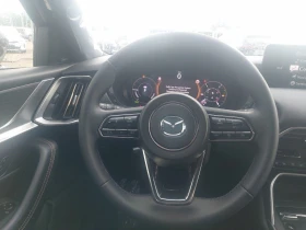 Обява за продажба на Mazda CX-60 2.5L/PHEV/328HP/e-SKYACTIVE/HOMURA+ /360/PANO/238f ~ 103 299 лв. - изображение 9