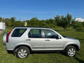 Honda Cr-v 2.0 i-VTEC - 8500 лв. - 21741202 5