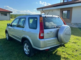 Honda Cr-v 2.0 i-VTEC - 8500 лв. - 21741202 7