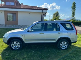Honda Cr-v 2.0 i-VTEC - 8500 лв. - 21741202 4