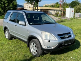 Honda Cr-v 2.0 i-VTEC - 8500 лв. - 21741202 2