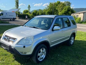 Honda Cr-v 2.0 i-VTEC - 8500 лв. - 21741202 3