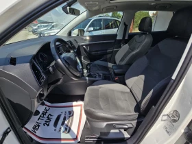 Seat Ateca Топ състояние Колата е full екстри - 23999 лв. - 54358118 12