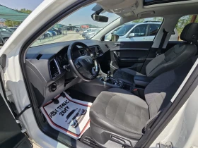 Seat Ateca Топ състояние Колата е full екстри - 23999 лв. - 54358118 11