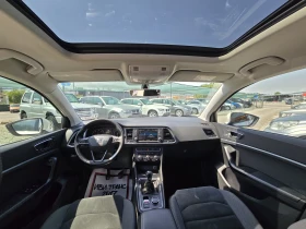 Seat Ateca Топ състояние Колата е full екстри - 23999 лв. - 54358118 14