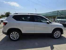 Seat Ateca Топ състояние Колата е full екстри - 23999 лв. - 54358118 6