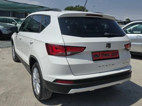 Seat Ateca Топ състояние Колата е full екстри - 23999 лв. - 54358118 7