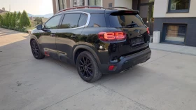 Citroen C5 Aircross 2.0 hdi | Mobile.bg    4