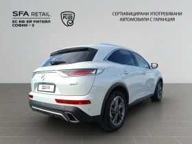 DS DS 7 Crossback RIVOLI 1.6 PureTech 180 EAT8 - 66990 лв. / 34251.44 € - 52930278 5