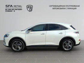 DS DS 7 Crossback RIVOLI 1.6 PureTech 180 EAT8 - 66990 лв. / 34251.44 € - 52930278 8