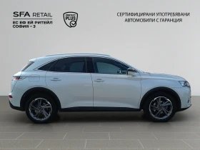 DS DS 7 Crossback RIVOLI 1.6 PureTech 180 EAT8 - 66990 лв. / 34251.44 € - 52930278 4