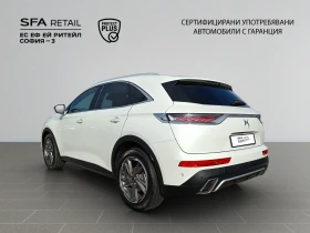 DS DS 7 Crossback RIVOLI 1.6 PureTech 180 EAT8 - 66990 лв. / 34251.44 € - 52930278 7