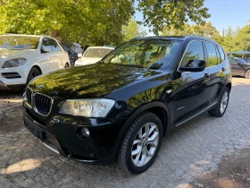 Обява за продажба на BMW X3 БАРТЕР* 2.0D* xDrive*  ~15 555 лв. - изображение 1