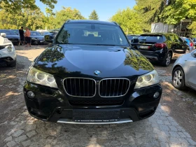 Обява за продажба на BMW X3 БАРТЕР* 2.0D* xDrive*  ~15 555 лв. - изображение 1