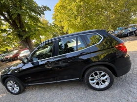 Обява за продажба на BMW X3 БАРТЕР* 2.0D* xDrive*  ~15 555 лв. - изображение 7