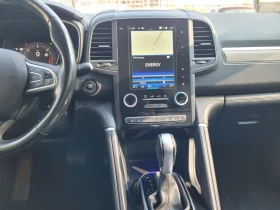 Обява за продажба на Renault Koleos 2.0 DCI automatic  ~35 800 лв. - изображение 10