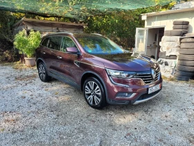 Обява за продажба на Renault Koleos 2.0 DCI automatic  ~35 800 лв. - изображение 1