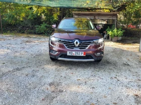Обява за продажба на Renault Koleos 2.0 DCI automatic  ~35 800 лв. - изображение 2