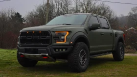 Ford F150 RAPTOR Performance  - 39500 € / 77255.29 лв. - 98138905 2