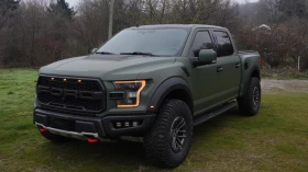 Ford F150 RAPTOR Performance  - 39500 € / 77255.29 лв. - 98138905 5