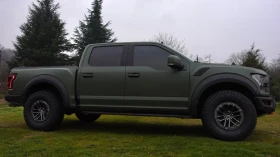 Ford F150 RAPTOR Performance  - 39500 € / 77255.29 лв. - 98138905 13
