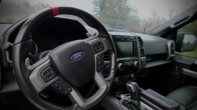 Ford F150 RAPTOR Performance  - 39500 € / 77255.29 лв. - 98138905 8