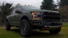 Ford F150 RAPTOR Performance  - 39500 € / 77255.29 лв. - 98138905 3